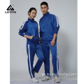 Ανδρική ριγέ παντελόνια παντελόνι sweatsuit mens